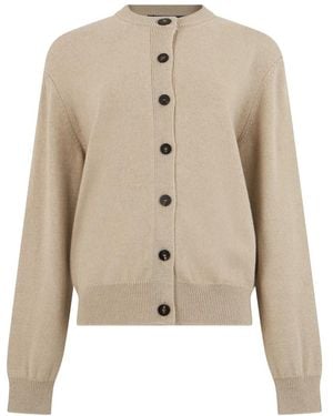 Jacquemus Cardigans - Neutro