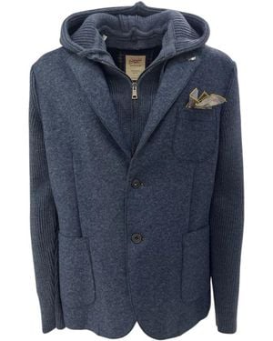 Bob Blazers - Blue