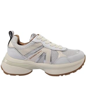 Alexander Smith Sneakers - Grigio