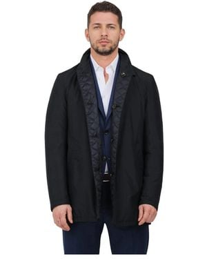Gimo's Winter Jackets - Negro