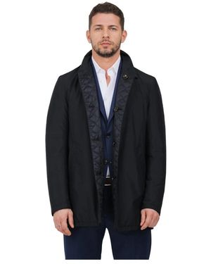 Gimo's Winter Jackets - Negro