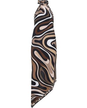 PUCCI Kleider - Schwarz