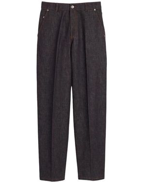 Ami Paris Jeans - Zwart