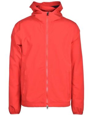 Herno Jacke - Rot