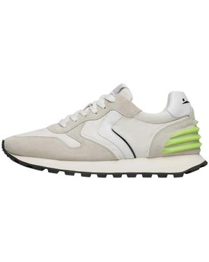 Voile Blanche Sneakers - Bianco