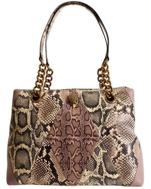 Kurt Geiger Tote Bags - Marron