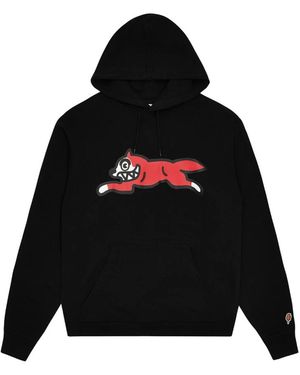 ICECREAM Hoodies - Zwart