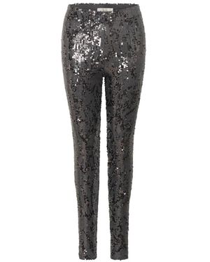 Inwear Slim-Fit Trousers - Grijs