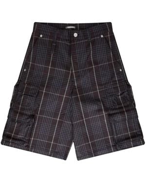 Dior Casual Shorts - Black