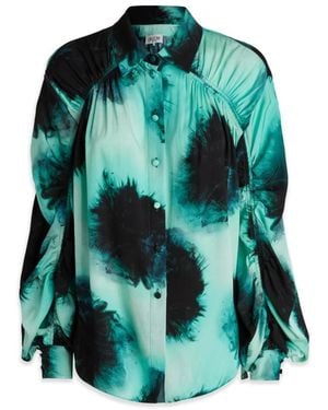 Del Core Shirts - Verde