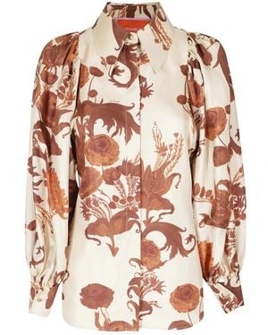 La DoubleJ Shirts - Rosa