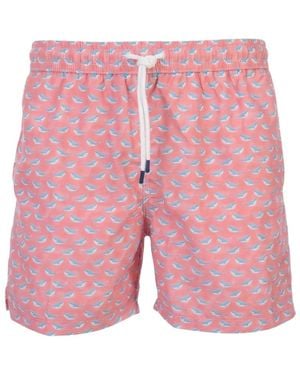 Fedeli Madeira Airstop - Roze