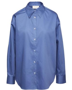 Wakakuu Icons Shirts - Azul