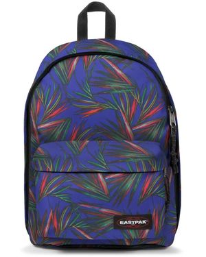 Eastpak Backpacks - Blue