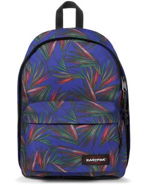 Eastpak Backpacks - Blauw