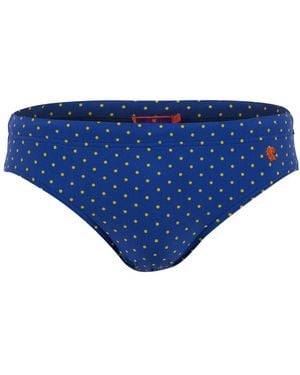 Gallo Beachwear - Bleu