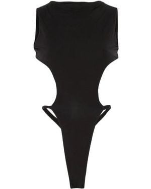 Entire studios Full-Body - Black