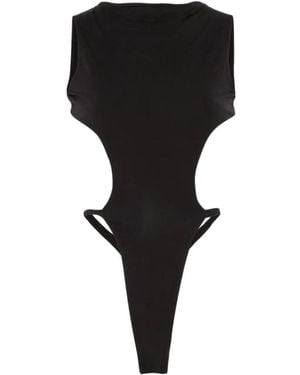 Entire studios Body - Zwart