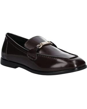 GANT Loafers - Negro