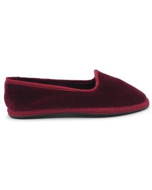 Flabelus Espadrilles - Rouge