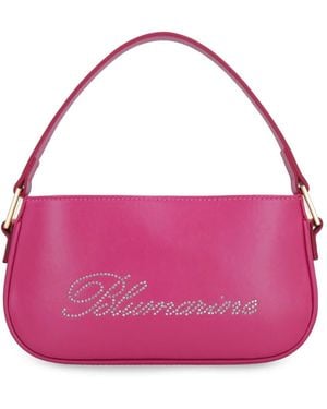 Blumarine Handbags - Pink