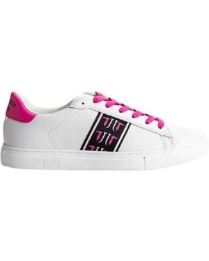 Trussardi Sneakers - Violet