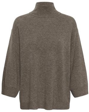 Inwear Turtlenecks - Gris