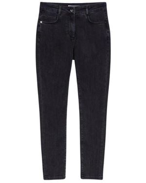 Pennyblack Slim-Fit Jeans - Blue