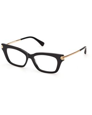 Max Mara Brille - Schwarz
