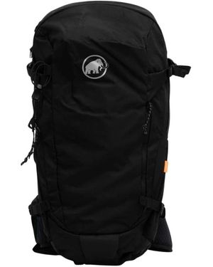 Mammut Lithium 15 - Schwarz