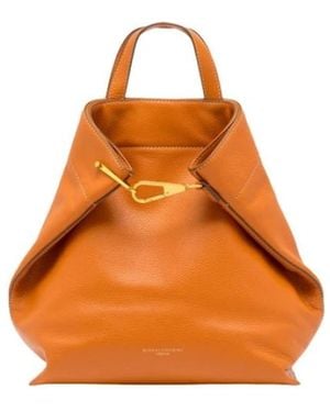 Gianni Chiarini Backpacks - Naranja