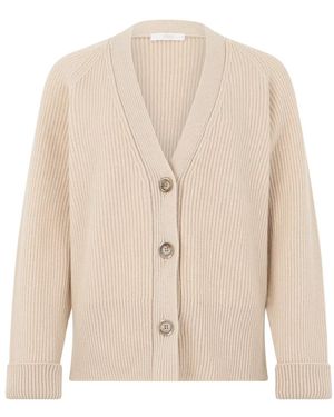 Fedeli Cashmere Knitwear - Neutro