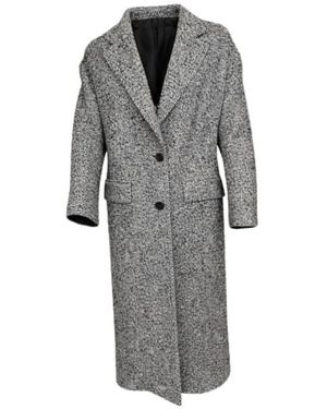 Tagliatore Jassen ,Grijs ,Carine Coat
