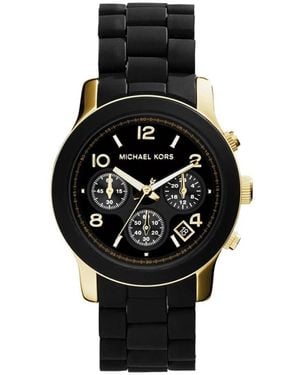 Michael Kors Watches - Negro