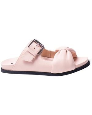 N°21 Sliders - Pink