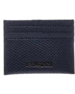 Baldinini Wallets & Cardholders - Blue