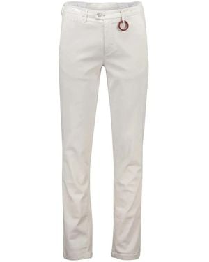 Tramarossa Chinos - Grey