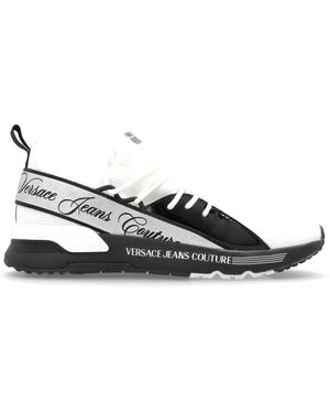 Versace Jeans Couture Sneakers - Marrón