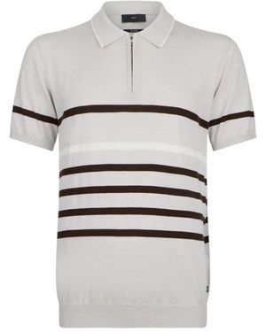Liu Jo Polo Shirts - White
