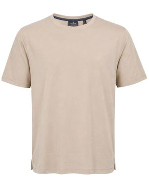 RAGMAN T-Shirts - Neutro