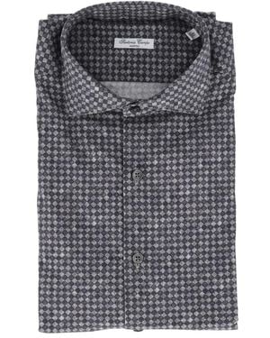 Sonrisa Formal Shirts - Grigio