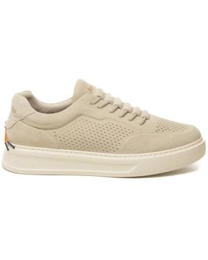 Barracuda Phoenix Sneaker - Natur