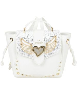 Braccialini Tassen ,Wit ,Handbags