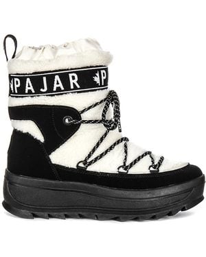 Pajar Winter Boots - Black