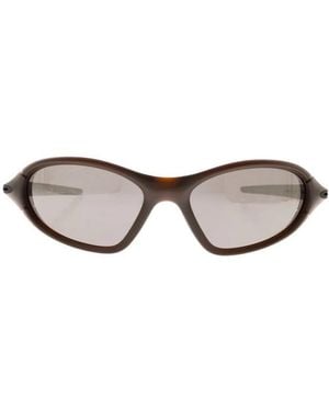 Oakley Portal Jacket Zonnebril - Bruin