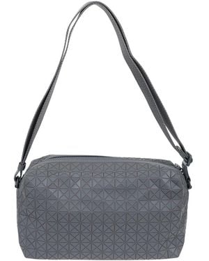Issey Miyake Shoulder Bags - Grey