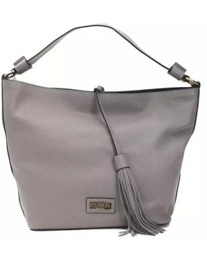 Pompei Donatella Shoulder Bags - Gris