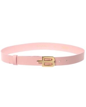Baldinini Belts - Pink