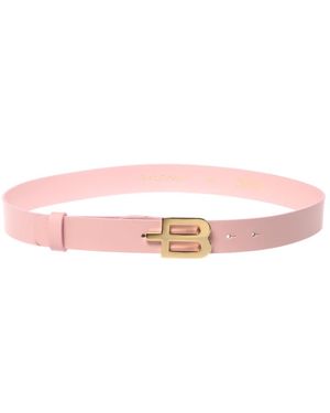 Baldinini Belts - Pink