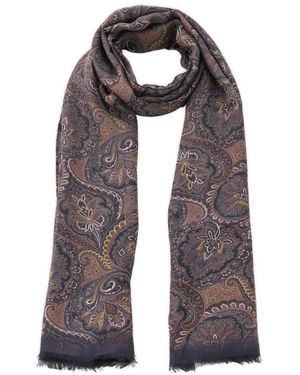 Altea Scarves - Paars